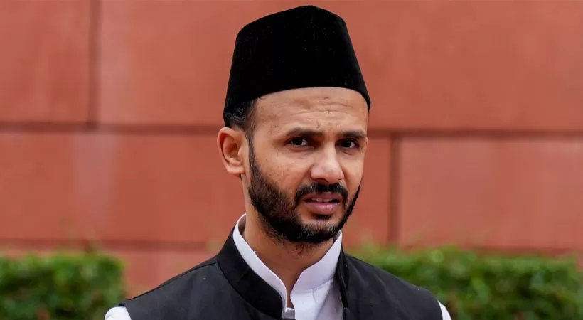 വൈദ്യുതി മോഷണം; സംഭൽ എം.പിക്ക് 1.91 കോടി പിഴ