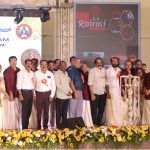 കെഎൻഎസ്എസ് സർജാപുര കരയോഗം കുടുംബസംഗമം 