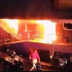 തമിഴ്‌നാട്ടില്‍ സ്വകാര്യ ആശുപത്രി കെട്ടിടത്തിന് തീപിടിച്ചു: ഒരു കുട്ടിയടക്കം ഏഴ് പേര്‍ക്ക് ദാരുണാന്ത്യം, നിരവധി പേർക്ക് പരുക്ക്