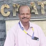 ബെംഗളൂരുവിൽ അന്തരിച്ചു