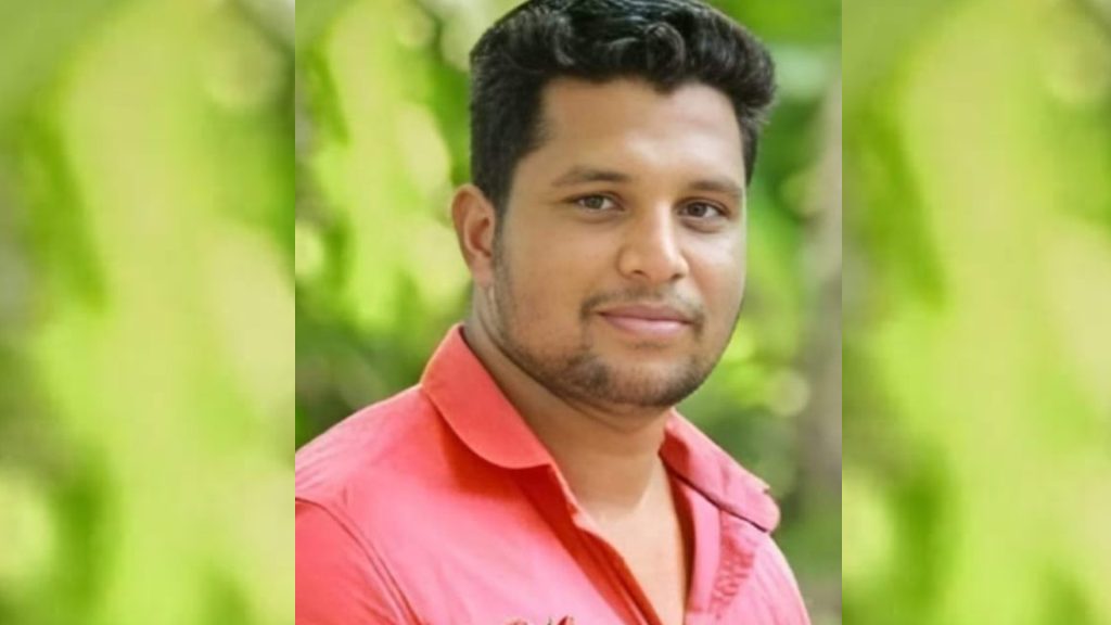 ഭാര്യ വീട്ടിൽ ബന്ധുക്കളുടെ മർദനമേറ്റ യുവാവ് കുഴഞ്ഞുവീണു മരിച്ചു