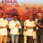 എയ്മ വോയിസ് സീസൺ 5 ഗ്രാൻഡ് ഫൈനൽ മത്സരം സമാപിച്ചു