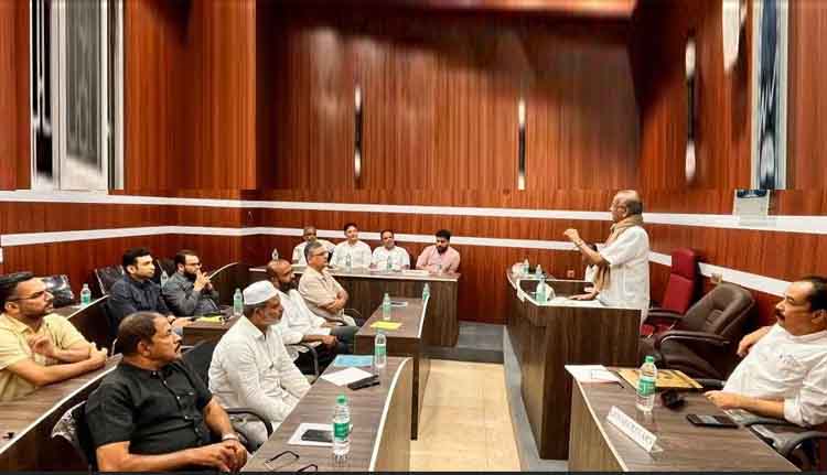 എം.എം.എ. തൊണ്ണൂറാം വാർഷികം ഫെബ്രുവരിയില്‍