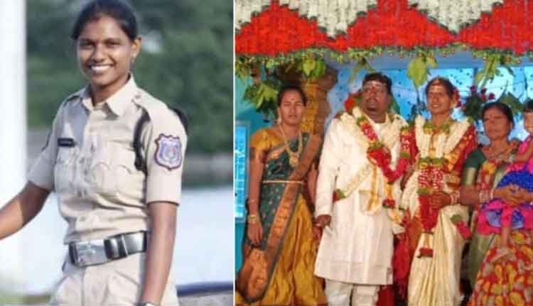 ദുരഭിമാന കൊല; തെലങ്കാനയിൽ സഹോദരൻ വനിതാ കോൺസ്റ്റബിളിനെ കൊലപ്പെടുത്തി