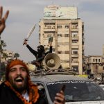 സിറിയൻ തലസ്ഥാനമായ ദമാസ്‌ക്കസ് വളഞ്ഞ് വിമതര്‍; പ്രസിഡന്റ് രാജ്യം വിട്ടെന്ന് അഭ്യൂഹം