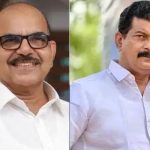 നുണപ്രചരണം: പി വി അൻവറിനെതിരെ നിയമനടപടി സ്വീകരിക്കുമെന്ന് പി ശശി