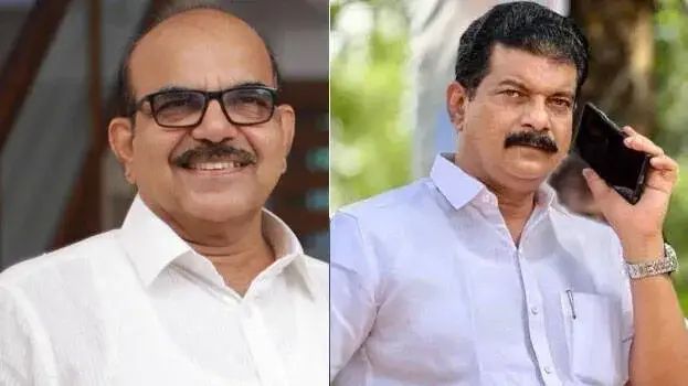 നുണപ്രചരണം: പി വി അൻവറിനെതിരെ നിയമനടപടി സ്വീകരിക്കുമെന്ന് പി ശശി