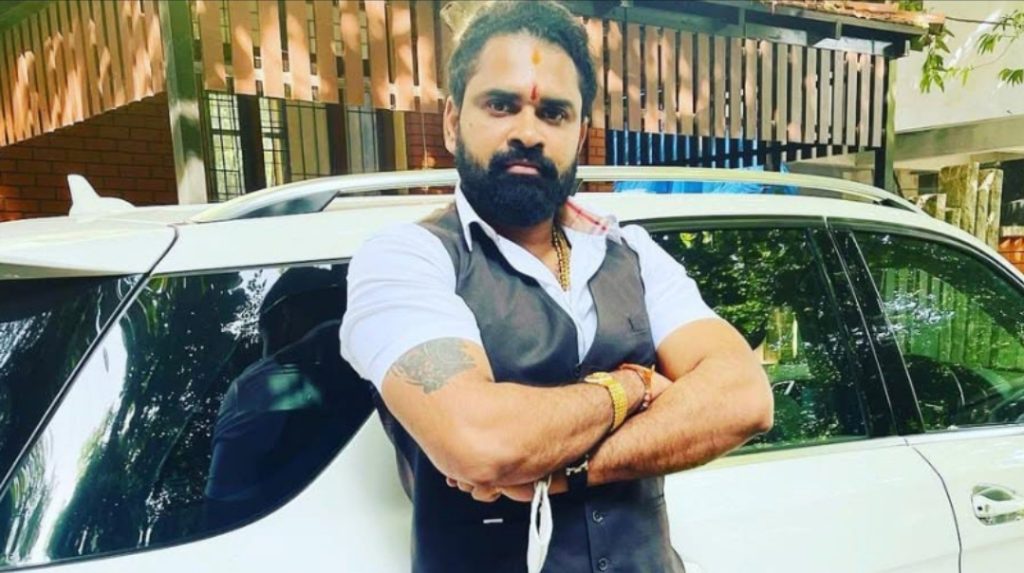 വ്യവസായിയെ വഞ്ചിച്ചതായി പരാതി; നിർമാതാവ് അരുൺ റായിക്കെതിരെ കേസ്