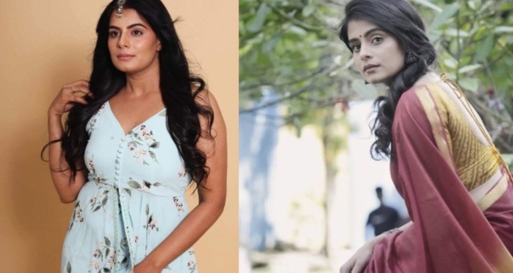 കന്നഡ നടി ശോഭിത ശിവണ്ണയെ മരിച്ച നിലയിൽ കണ്ടെത്തി