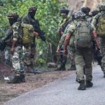 ജമ്മുകശ്മീരിൽ വീണ്ടും ഭീകരാക്രമണം; അവധിയിലായിരുന്ന സൈനികന് വെടിയേറ്റു