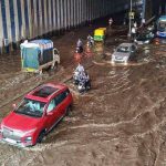 ബെംഗളൂരുവിൽ മഴ; വിവിധയിടങ്ങളിൽ ഗതാഗതക്കുരുക്ക് രൂക്ഷമായി