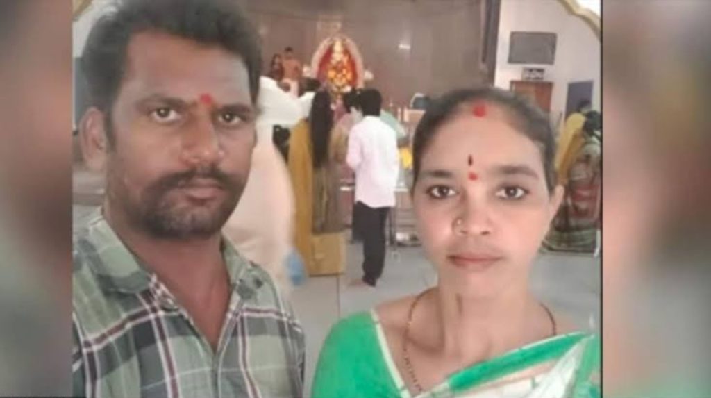 മകന് ട്രാൻസ്ജെൻഡറുമായി പ്രണയം; മാതാപിതാക്കൾ ജീവനൊടുക്കി