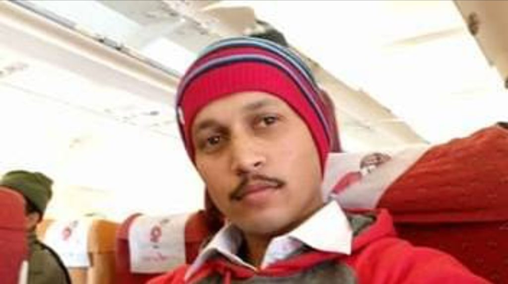 പുഞ്ചിലെ വാഹനാപകടം; ചികിത്സയിലായിരുന്ന മറ്റൊരു സൈനികൻ കൂടി മരിച്ചു