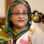 ഷെയ്ഖ് ഹസീനയെ അടിയന്തരമായി മടക്കി അയക്കണം; ഇന്ത്യയോട് ആവശ്യപ്പെട്ട് ബംഗ്ലാദേശ്
