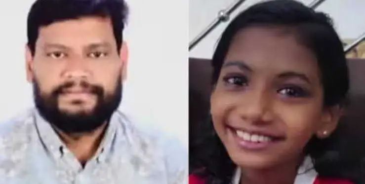 ഒമ്പത് വയസ്സുകാരിയെ വാഹനം ഇടിച്ച്‌ കോമാവസ്ഥയിലാക്കിയ കേസ്; പ്രതിക്ക് മുന്‍കൂര്‍ ജാമ്യമില്ല
