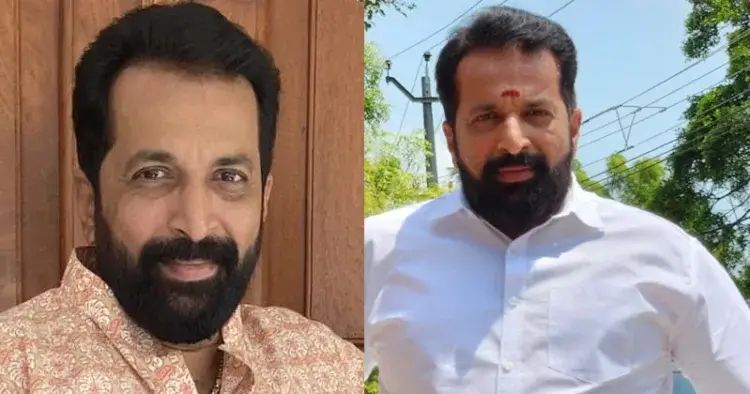 നടൻ ദിലീപ് ശങ്കറിനെ ഹോട്ടലില് മരിച്ച നിലയില് കണ്ടെത്തി