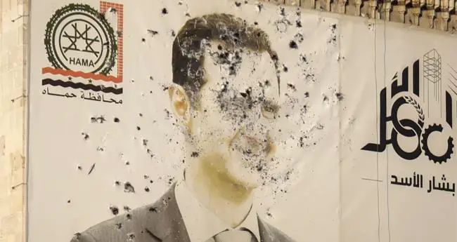 സിറിയയില്‍ അധികാരം വിമതര്‍ക്ക് കൈമാറി; പ്രധാനമന്ത്രി ഔദ്യോഗിക വസതി ഒഴിഞ്ഞു