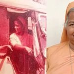 കേരളത്തിലെ ആദ്യ വനിതാ ആംബുലൻസ് ഡ്രൈവര്‍ സിസ്റ്റര്‍ ഫ്രാൻസിസ് അന്തരിച്ചു