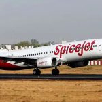 സാങ്കേതിക തകരാര്‍; കൊച്ചിയിലേക്കുള്ള സ്പൈസ് ജെറ്റ് വിമാനം ചെന്നൈയില്‍ അടിയന്തര ലാൻഡിംഗ് നടത്തി