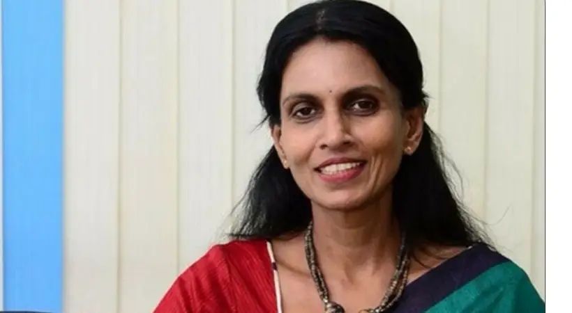 നടിയെ ആക്രമിച്ച കേസ്; മുന്‍ ഡിജിപി ആര്‍. ശ്രീലേഖയ്‌ക്കെതിരെ അതിജീവിത