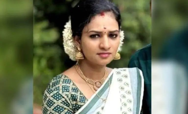 ഭര്തൃവീട്ടില് നവവധുവിന്റെ മരണം: ഭര്ത്താവ് പോലീസ് കസ്റ്റഡിയില്