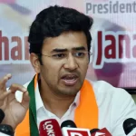 കർഷക ആത്മഹത്യയുമായി ബന്ധപ്പെട്ട് വ്യാജവാര്‍ത്ത: തേജസ്വി സൂര്യയുടെ പേരിലെടുത്ത കേസ് തള്ളി