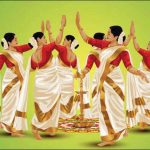 കേരളസമാജം തിരുവാതിര മത്സരം ഫെബ്രുവരി 2 ന്