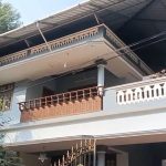 വീട് കുത്തിത്തുറന്ന് വന്‍ കവര്‍ച്ച; 30 പവന്‍ സ്വര്‍ണം മോഷ്ടിച്ചു