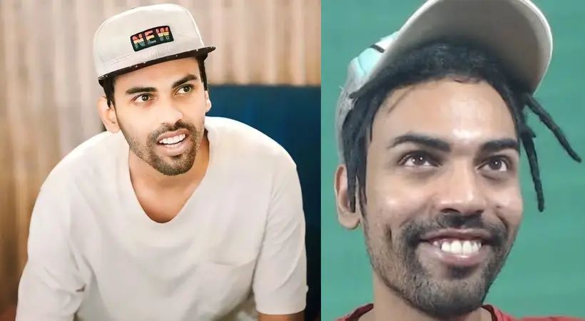 യൂട്യൂബര്‍ തൊപ്പിക്ക് താല്‍ക്കാലിക ആശ്വാസം; രാസ ലഹരി പിടിച്ച കേസില്‍ പ്രതിചേര്‍ക്കില്ല