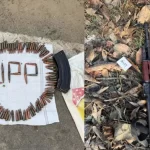 ഉത്തർപ്രദേശിൽ മൂന്ന് ഖാലിസ്ഥാൻ ഭീകരരെ വധിച്ചു; കൊല്ലപ്പെട്ടത് പഞ്ചാബിൽ പോലീസ് പോസ്റ്റ് ആക്രമിച്ചവർ