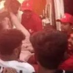 കലൂര്‍ സ്റ്റേഡിയത്തില്‍ നിന്ന് വീണ് ഉമ തോമസ് എംഎല്‍എ ക്ക് ഗുരുതര പരുക്ക്