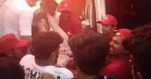 കലൂര്‍ സ്റ്റേഡിയത്തിലെ അപകടം; പണം ഇടപാടില്‍ പോലീസ് കേസെടുത്തു