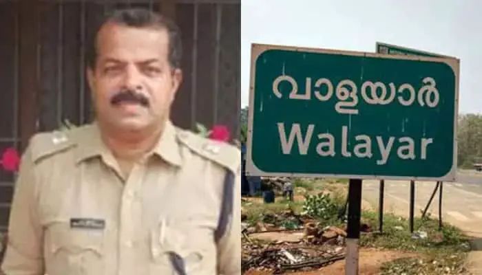 വാളയാര്‍ കേസ്; എംജെ സോജന് സത്യസന്ധതാ സര്‍ട്ടിഫിക്കറ്റ് നല്‍കിയതിനെതിരായ ഹര്‍ജി തള്ളി ഹൈക്കോടതി