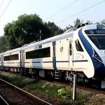 വന്ദേഭാരതിന് നേരെ കല്ലേറിഞ്ഞ പ്രതിയെ പിടികൂടി