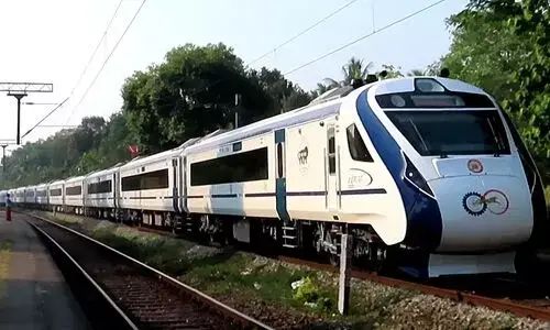 വന്ദേഭാരതിന് നേരെ കല്ലേറിഞ്ഞ പ്രതിയെ പിടികൂടി