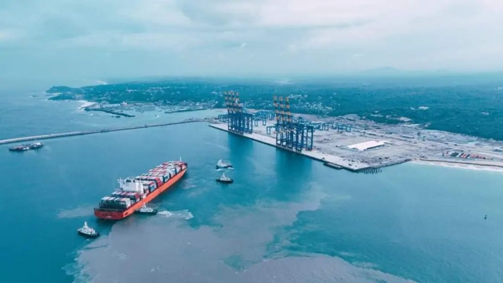 വിഴിഞ്ഞം തുറമുഖം; കേരളത്തിന്‍റെ ആവശ്യം അംഗീകരിക്കാനാകില്ലെന്ന് കേന്ദ്രം