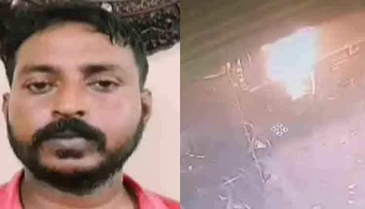 കടം വാങ്ങിയ 20000 രൂപ തിരികെ നൽകിയില്ല; സുഹൃത്തുക്കൾ പെട്രോൾ ഒഴിച്ച് തീകൊളുത്തിയ യുവാവ് മരിച്ചു