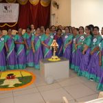 ധ്വനി 15 -ാം വാർഷികവും ഓണാഘോഷവും സംഘടിപ്പിച്ചു