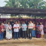 മെഡിക്കൽ ക്യാമ്പ് സംഘടിപ്പിച്ചു