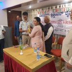 ബെംഗളൂരു ക്രിസ്ത്യൻ റൈറ്റേഴ്‌സ് ട്രസ്റ്റ്; ക്രിസ്മസ് ആഘോഷവും സാഹിത്യ സംവാദവും