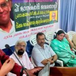 ആധുനിക കേരള സൃഷ്ടിയിൽ പി ഭാസ്കരന്റെ സംഭാവന വിലമതിക്കാനാകത്തത്-ജി പി രാമചന്ദ്രൻ.