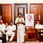 പ്രവാസി കോണ്‍ഗ്രസ് കര്‍ണാടക മുന്‍ പ്രധാനമന്ത്രി ഡോ. മന്‍മോഹന്‍ സിംഗിനെ അനുസ്മരിച്ചു