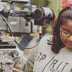 സിനിമാ ചിത്രീകരണത്തിനിടെ നെഞ്ചിൽ അണുബാധ, ഛായാഗ്രാഹക കെ ആർ കൃഷ്ണ അന്തരിച്ചു