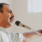 യൂത്ത് കോണ്‍ഗ്രസ് സംസ്ഥാന ഉപാധ്യക്ഷൻ അബിൻ വര്‍ക്കിക്കെതിരെ കലാപാഹ്വാനത്തിന് കേസ്