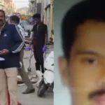 സ്‌കൂട്ടറിൽ നിന്ന് തെറിച്ച് ലോറിക്കടിയിൽ വീണു; വാഹനാപകടത്തില്‍ പാലക്കാട് സ്വദേശിക്ക് ദാരുണാന്ത്യം