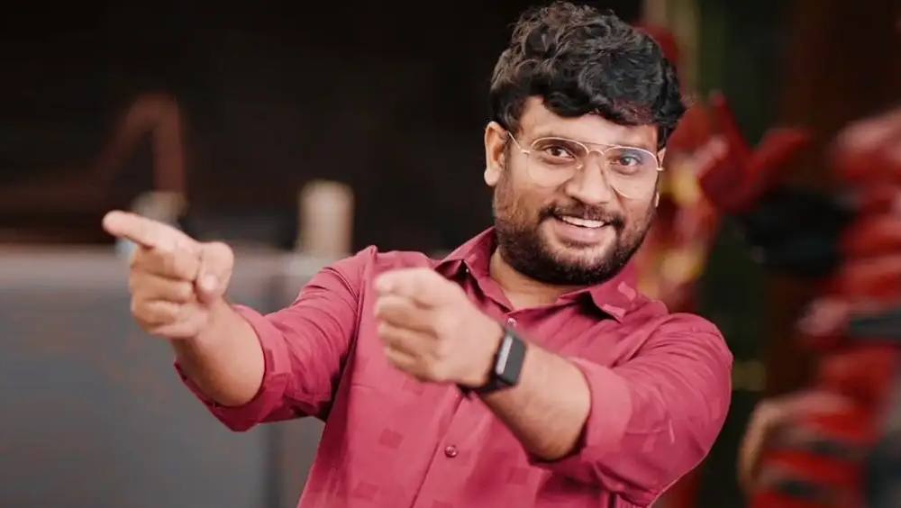 ഷൂട്ടിംഗിനിടെ സഹതാരത്തോട് മോശമായി പെരുമാറി; നടൻ പ്രശാന്ത് ബെഹ്റ പിടിയിൽ