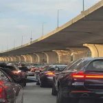 നഗരത്തിലെ ഗതാഗതക്കുരുക്ക് അറിയാൻ പുതിയ വെബ്സൈറ്റ്