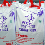 കേരളത്തില്‍ ഭാരത് അരി വിതരണം വീണ്ടും; തുടക്കം പാലക്കാട്