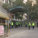 ഡൽഹിയിൽ സ്‌കൂളുകൾക്ക് വീണ്ടും ബോംബ് ഭീഷണി