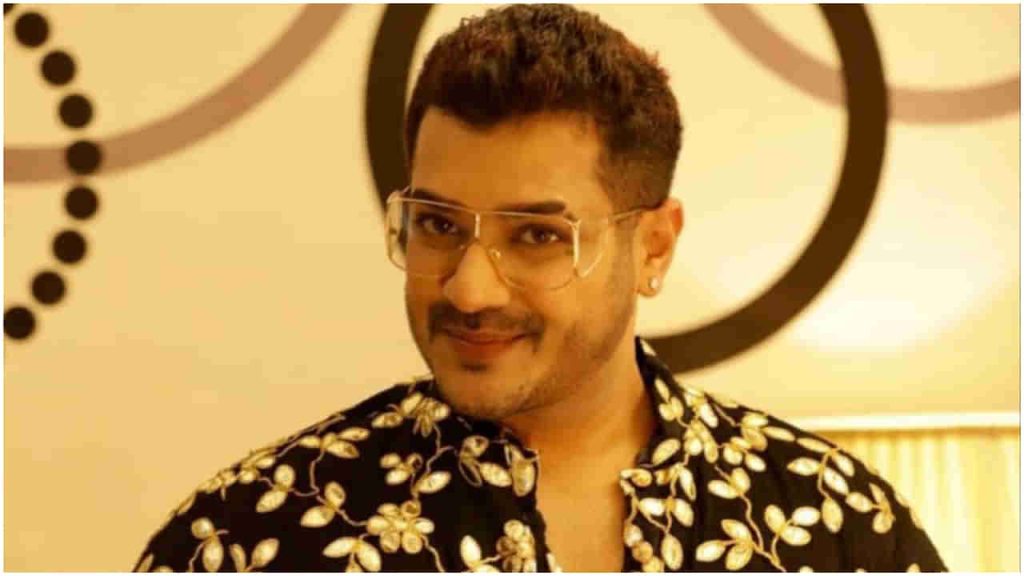 ലൈംഗികാതിക്രമം നടന്നതായി പരാതി; നടൻ ചരിത് ബാലപ്പ അറസ്റ്റിൽ